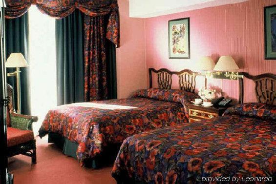 The Empire Landmark Hotel Vancouver Extérieur photo