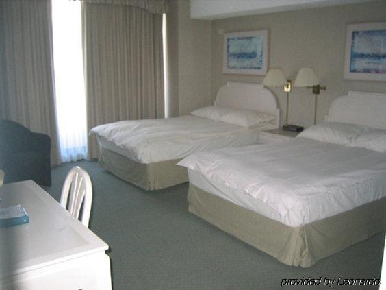 The Empire Landmark Hotel Vancouver Extérieur photo